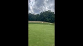 Golfing With the Girls Gone Wrong