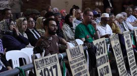 British MP, Jeremy Corbyn speaks on Trump peace plan for Gaza during speech in Cape Town