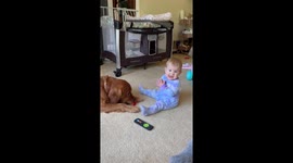 Puppy Kisses Are the Best Kisses