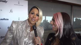 Exclusive Interview With The Godmother of House-Music Cristal Waters