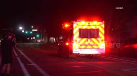 US, Phoenix: Phoenix 31st Drive Shooting