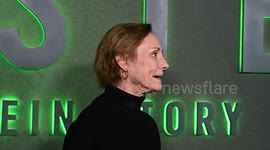 US: 'Monster: The Ed Gein Story' New York Premiere - Arrivals