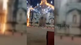 Philippines: Strong Earthquake Damages Historic Church, Kills Dozens In Central Philippines