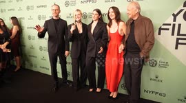 US: Screening of Sentimental Value at New York Film Festival