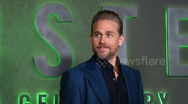 US: 'Monster: The Ed Gein Story' New York Premiere - Arrivals