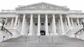 US: US Government Shutdown