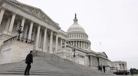 US: US Government Shutdown