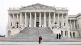 US: US Government Shutdown