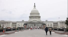 US: US Government Shutdown