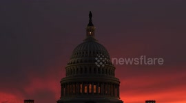 US: US Government Shutdown