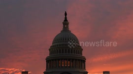 US: US Government Shutdown