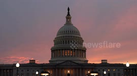 US: US Government Shutdown
