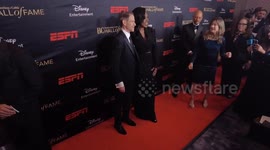 US: 33rd Annual Broadcasting+Cable Hall of Fame Gala