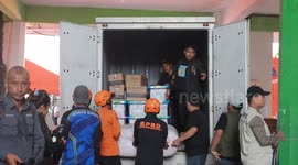 Indonesia: Dozens trapped after school collapse in Indonesia