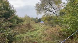 Police start digging near river in search for missing mum who vanished 20 years ago