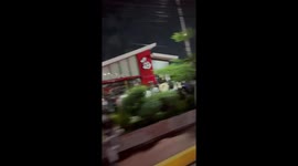 Philippines: M6.9 Quake Leaves At Least 27 Dead, Causes Power Outages in Cebu 5