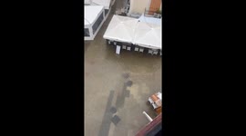 Spain: Torrential Rains Trigger Red Alert as Ibiza Floods 4