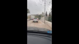 Spain: Torrential Rains Trigger Red Alert as Ibiza Floods 3