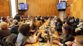 Geneva UN Conference Highlights Iran’s Human Rights Abuses and Executions
