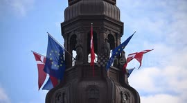 Denmark: Denmark boosts security ahead of EU Summit amid drone concerns