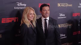 US: 33rd Annual Broadcasting+Cable Hall of Fame Gala