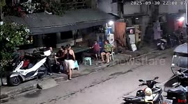 Magnitude 6.7 earthquake shakes Bago City, Cebu, Philippines