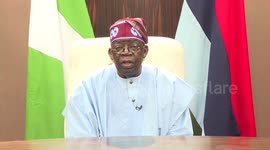 Nigeria: Tinubu to Youths: Dream big, innovate, conquer more territories