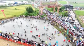 China: National Day holiday tourism boom begins