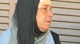 Israel targets displaced Palestinians in Deir al-Balah amid ongoing Gaza genocide