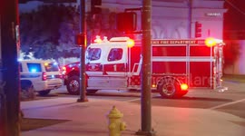 US, Phoenix: Phoenix 1st Street Double Shooting
