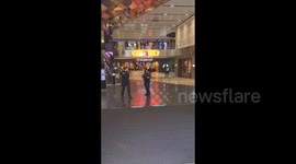Australia: Police arrests at least 3 Indonesian men in Melbourne