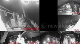 Palestine: Global Sumud Flotilla on alert to face Israeli attack