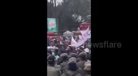 Madagascar: Protests continue despite the government’s dissolution