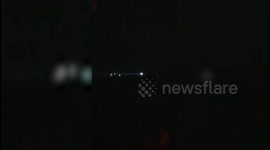 Palestine: Israeli navy attacks Global Sumud Flotilla as it approaches Gaza to break siege