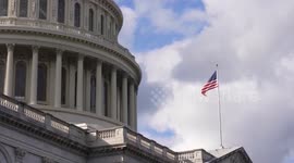China: Chinese professor on potential impact of US government shutdown