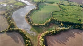Welford & Sulby Reservoir. A Landscape of Water and History