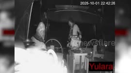 Israel attacks Gaza-bound Global Sumud Flotilla (2)