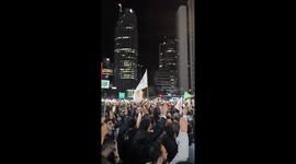 Turkey: Protests Erupt After Interception of Gaza-Bound Flotilla 2