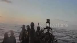 Gaza Flotilla Ship Florida Reportedly Targeted By Israeli Naval Forces