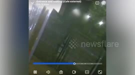 Café faces bankruptcy after 50 burglaries in four years - and zero convictions