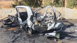 Lebanon: Israeli drone strike in southern Lebanon kills 2, injures 1