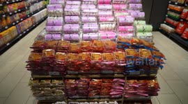 China: Chinese mooncake makers embrace peak export season ahead of Mid-Autumn Festival