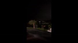 Bermuda: Hurricane Imelda Batters Island With Gusty Winds and Flooding