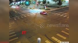 Farmington Police Release Video Highlighting Dangers of Street Racing