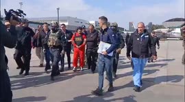 Peru: Peru Hands Over Alleged Accomplice in Buenos Aires Triple Femicide to Argentina