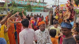 A Prayer for Vijayadashami: Seeking Maa Durga's Blessings