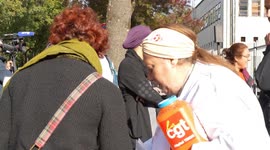 France: Protesters in France denounce spending cuts, call for equality on taxes
