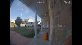 Dad, I Got a Blowtorch