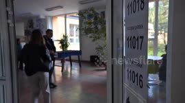 Czechia: Czechs heading to polls to elect new government