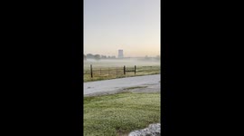 Hartsville, TN Nuclear Cooling Tower Demolition
